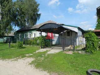 Продаю кирпичный дом фото Гаврилов-Ям