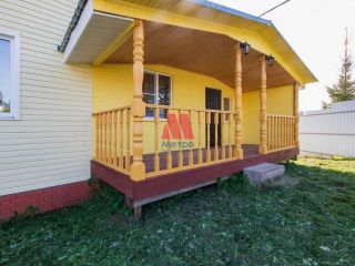 Продам деревянный дом пластиковые окна с коммуникациями фото 6 Гаврилов-Ям
