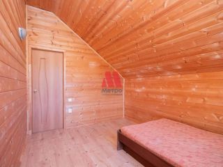 Продам деревянный дом пластиковые окна с коммуникациями фото 14 Гаврилов-Ям