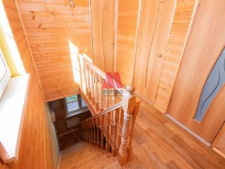 Продам деревянный дом пластиковые окна с коммуникациями фото 21 Гаврилов-Ям