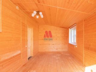 Продам деревянный дом пластиковые окна с коммуникациями фото 22 Гаврилов-Ям
