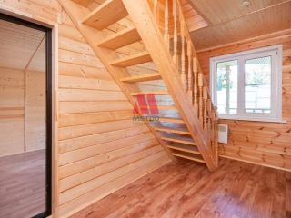 Продам деревянный дом пластиковые окна с коммуникациями фото 26 Гаврилов-Ям
