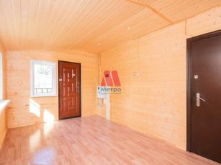 Продам деревянный дом пластиковые окна с коммуникациями фото 29 Гаврилов-Ям