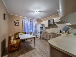 Продаю двухкомнатную квартиру взрослый собственник с мебелью фото 3 Санкт-Петербург