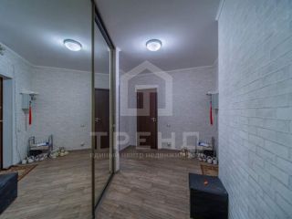 Продаю двухкомнатную квартиру взрослый собственник с мебелью фото 10 Санкт-Петербург