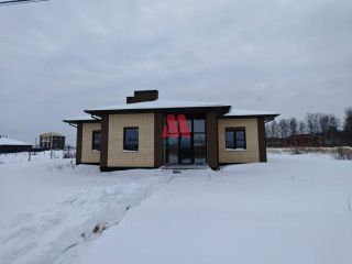 Продается кирпичный коттедж пластиковые окна подключена канализация фото 2 Ярославль