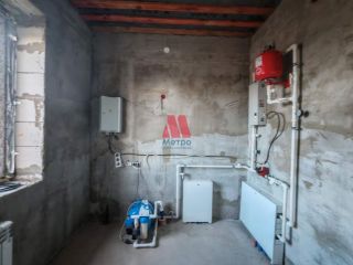 Продается кирпичный коттедж пластиковые окна подключена канализация фото 8 Ярославль
