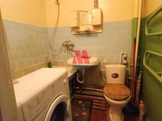 Продам 1 комнатную квартиру пластиковые окна взрослый собственник фото 10 Гаврилов-Ям