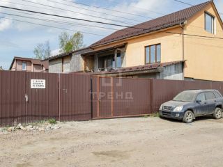 Продаю дом в садовом некоммерческом товариществе фото 41 Санкт-Петербург