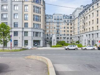 Продам однокомнатную квартиру фото 46 Санкт-Петербург