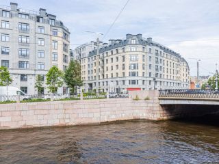 Продам однокомнатную квартиру фото 49 Санкт-Петербург