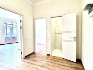 Продаю 2 комнатную квартиру видеонаблюдение фото 3 Санкт-Петербург