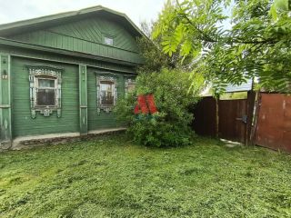 Продаю деревянный дом есть теплица фото Нерехта