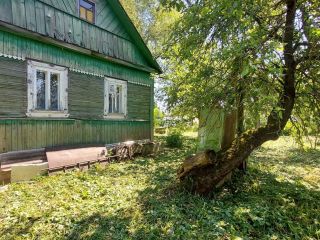 Продаю деревянный дом документы в полном порядке асфальтная дорога фото 2 Псков