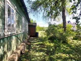 Продаю деревянный дом документы в полном порядке асфальтная дорога фото 3 Псков