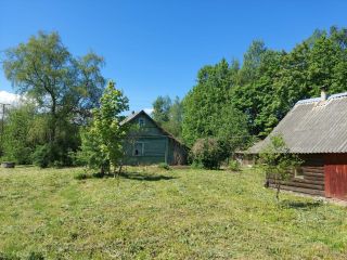 Продаю деревянный дом документы в полном порядке асфальтная дорога фото 24 Псков