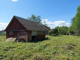 Продаю деревянный дом документы в полном порядке асфальтная дорога фото 26 Псков