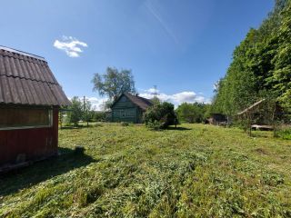 Продаю деревянный дом документы в полном порядке асфальтная дорога фото 27 Псков