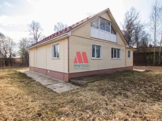 Продаю деревянный дом фото 3 Ярославль