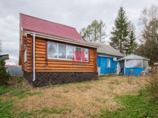 Продам деревянный дом есть баня фото 2 Ярославль
