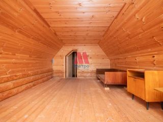 Продам деревянный дом есть баня фото 5 Ярославль