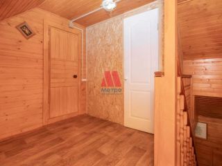 Продам деревянный дом есть баня фото 7 Ярославль