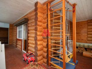 Продам деревянный дом есть баня фото 8 Ярославль