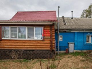 Продам деревянный дом есть баня фото 9 Ярославль