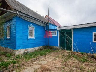 Продам деревянный дом есть баня фото 11 Ярославль