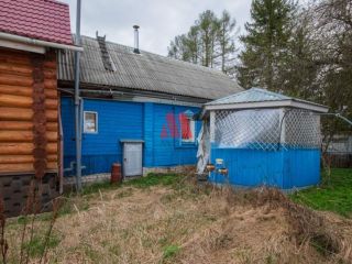 Продам деревянный дом есть баня фото 12 Ярославль