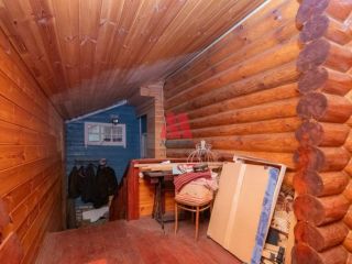 Продам деревянный дом есть баня фото 15 Ярославль