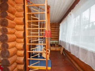 Продам деревянный дом есть баня фото 16 Ярославль
