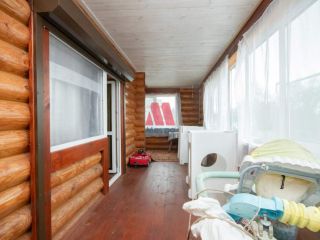 Продам деревянный дом есть баня фото 17 Ярославль