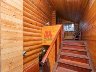 Продам деревянный дом есть баня фото 19 Ярославль