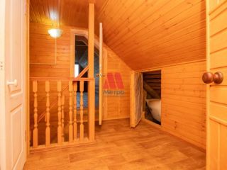 Продам деревянный дом есть баня фото 21 Ярославль