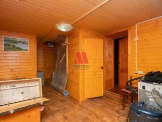 Продам деревянный дом есть баня фото 23 Ярославль