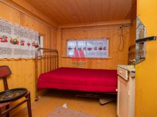 Продам деревянный дом есть баня фото 24 Ярославль