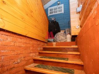 Продам деревянный дом есть баня фото 31 Ярославль