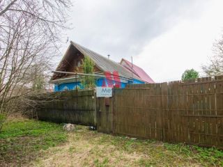 Продам деревянный дом есть баня фото 38 Ярославль