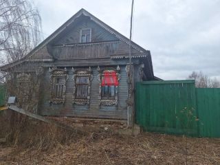 Продается деревянный дом имеется баня фото Фурманов