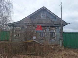 Продается деревянный дом имеется баня фото 2 Фурманов