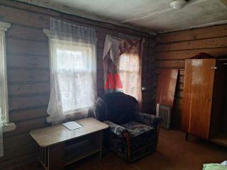 Продается деревянный дом имеется баня фото 4 Фурманов