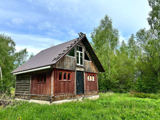 Продам земельный участок подведено электричество с плодоносящим садом фото 2 Псков