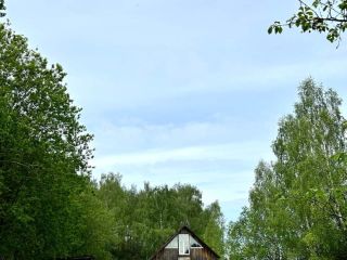 Продам земельный участок подведено электричество с плодоносящим садом фото 4 Псков