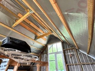 Продам земельный участок подведено электричество с плодоносящим садом фото 8 Псков