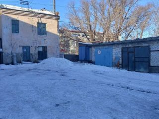 Продам офис фото 2 Петухово