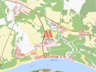 Продаю земельный участок асфальтная дорога фото 2 Тутаев