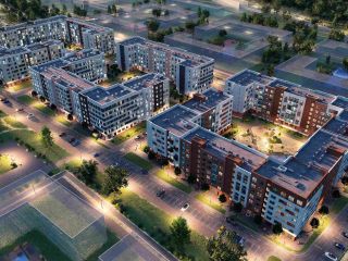 Продается 2 комнатная квартира рассрочка фото 3 Гурьевск