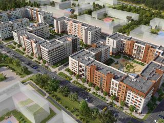Продам двухкомнатную квартиру рассрочка фото 2 Гурьевск