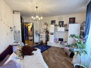 Продам 1 комнатную квартиру евроремонт фото 2 Санкт-Петербург